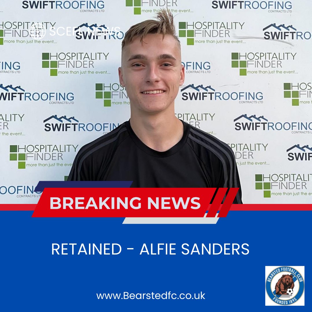 Bearsted Football Club tweet media