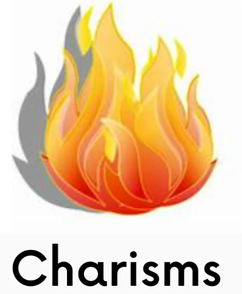 #newBLOG Complete Homily Series on Charisms 2023 🙏❤️🕊️

dcnphuc2019.blogspot.com/2023/06/comple…