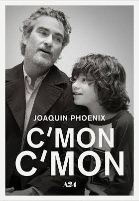 『カモン カモン』

しんどさと優しさが同居した名作ﾄｳﾌ!

ジョニー役のホアキン・フェニックスの演技もさることながら、
ジェシー役のウディ・ノーマンの心惑わされるような演技が絶品ﾄｳﾌ-

語りたい個人的感想は以下に続くﾄｳﾌ-