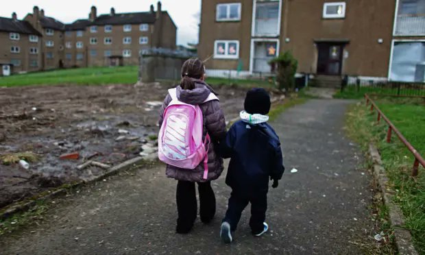 Britain’s shorter children reveal a grim story about austerity, but its scars run far deeper >> theguardian.com/commentisfree/… - Since 2010, our five-year-olds have been showing signs of reduced growth, a likely symptom of policies that have led to impoverished lives.  #BritishPolitics…