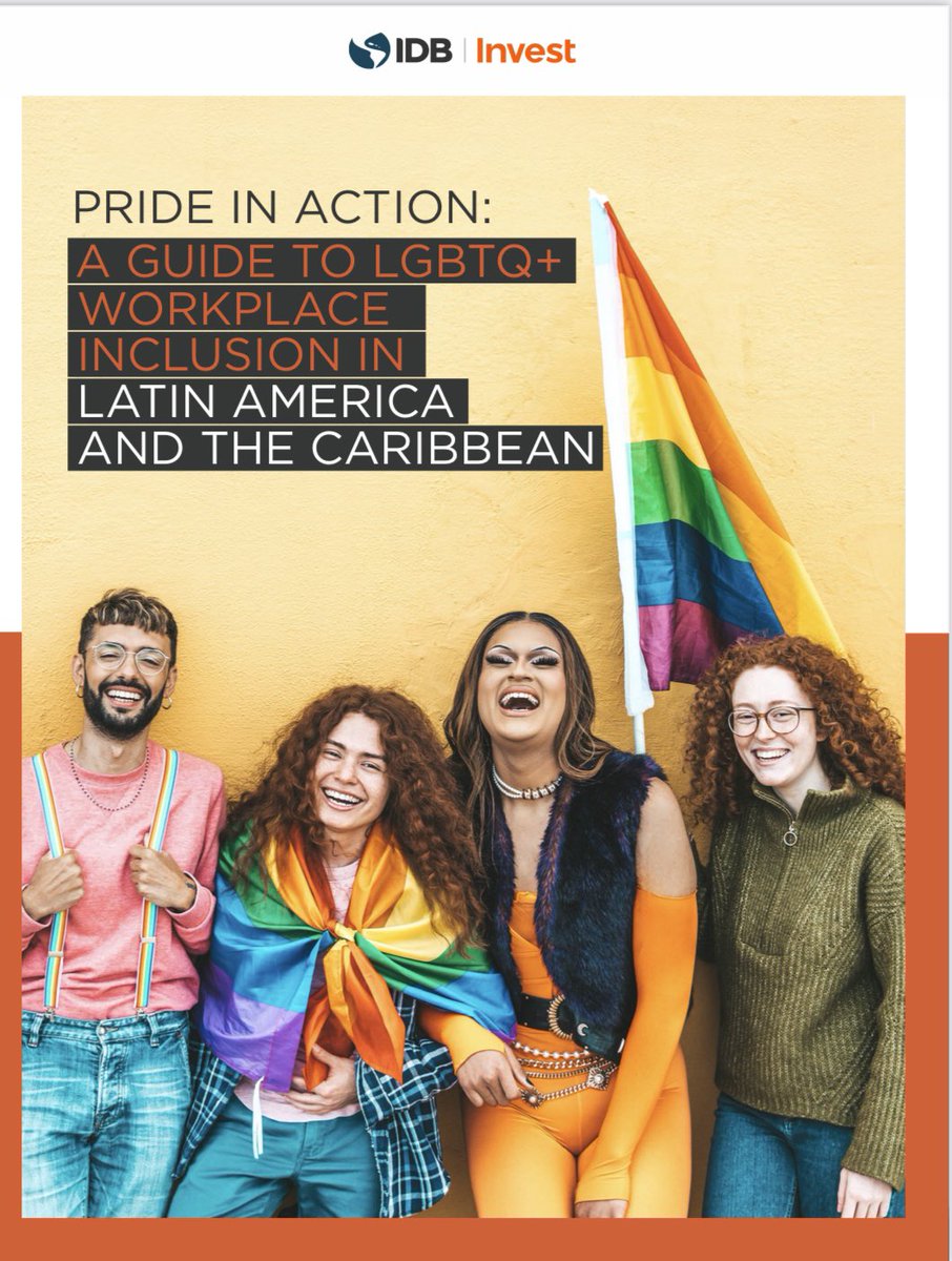 Juliana Martinez (@lamjmartinez) on Twitter photo Sharing my latest publication with <a href="/PhilofDelphi/">Philip R. Crehan</a> for <a href="/BIDInvest/">BID Invest - IDB Invest</a>:
idbinvest.org/en/publication… Sharing my latest publication with <a href="/PhilofDelphi/">Philip R. Crehan</a> for <a href="/BIDInvest/">BID Invest - IDB Invest</a>:
idbinvest.org/en/publication…