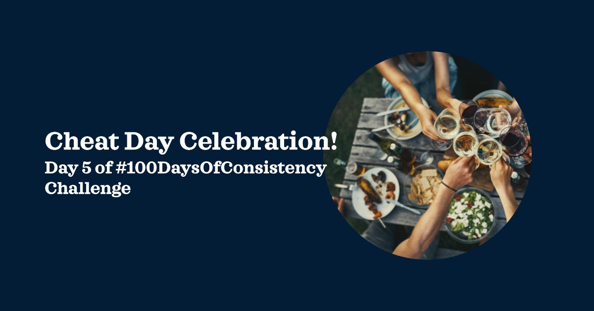 chandu_2406's tweet photo. "Day 5 of our #100DaysOfConsistency challenge presented us with a delicious temptation! We indulged in a final party with our club members @gdsc_gni,making it a cheat day. Despite the festivities, we stayed committed and solved a challenging Data Structures and Algorithms problem https://t.co/aFvnnl36FI
