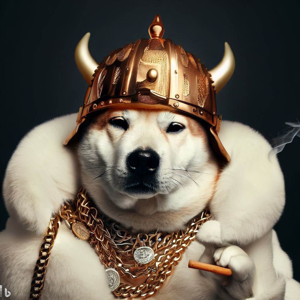 Dark_NFT_'s tweet photo. Celebrating 2 years of #Floki  🐕💎 What a journey it has been! From humble beginnings to a thriving #community, we've grown together and #achieved incredible milestones. Thank you to our #amazingsupporters for believing in us. Here's to many more yearsof innovation and success. https://t.co/qpLlawVBGl