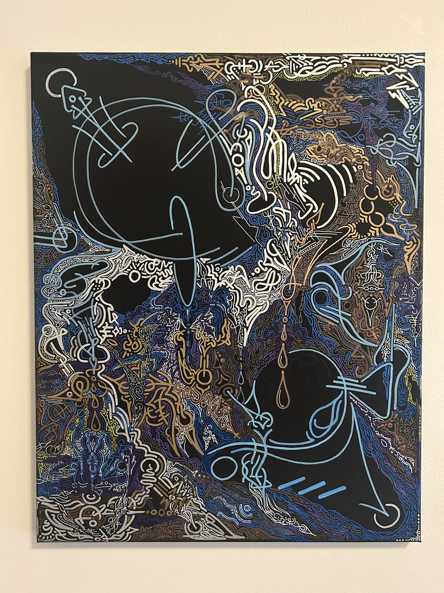 ayubi abstract tweet media