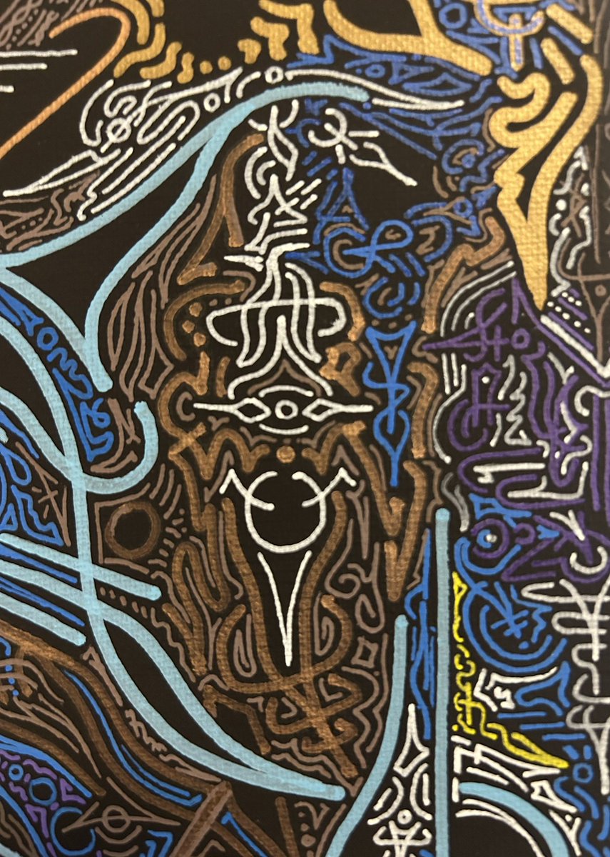 ayubi abstract tweet media