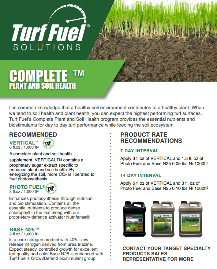 Target Specialty Products 🇨🇦 tweet media