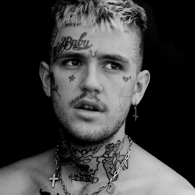 Lil Peep's 'crybaby' makes its first ever appearance on the Billboard 200 this week, 7 years after release (#102).