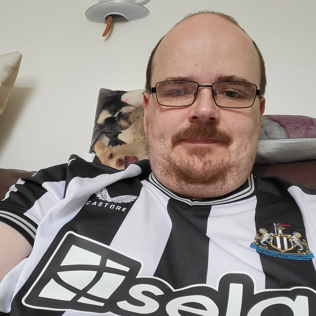 #NewProfilePic