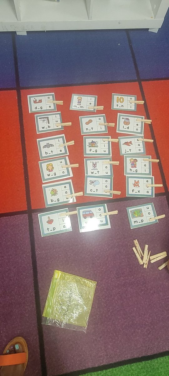 WBusenlehner's tweet image. These kiddos are working so hard during Interventions here at @PboroElementary Summer Reading Camp. #ccsreadandgrow #onechatham