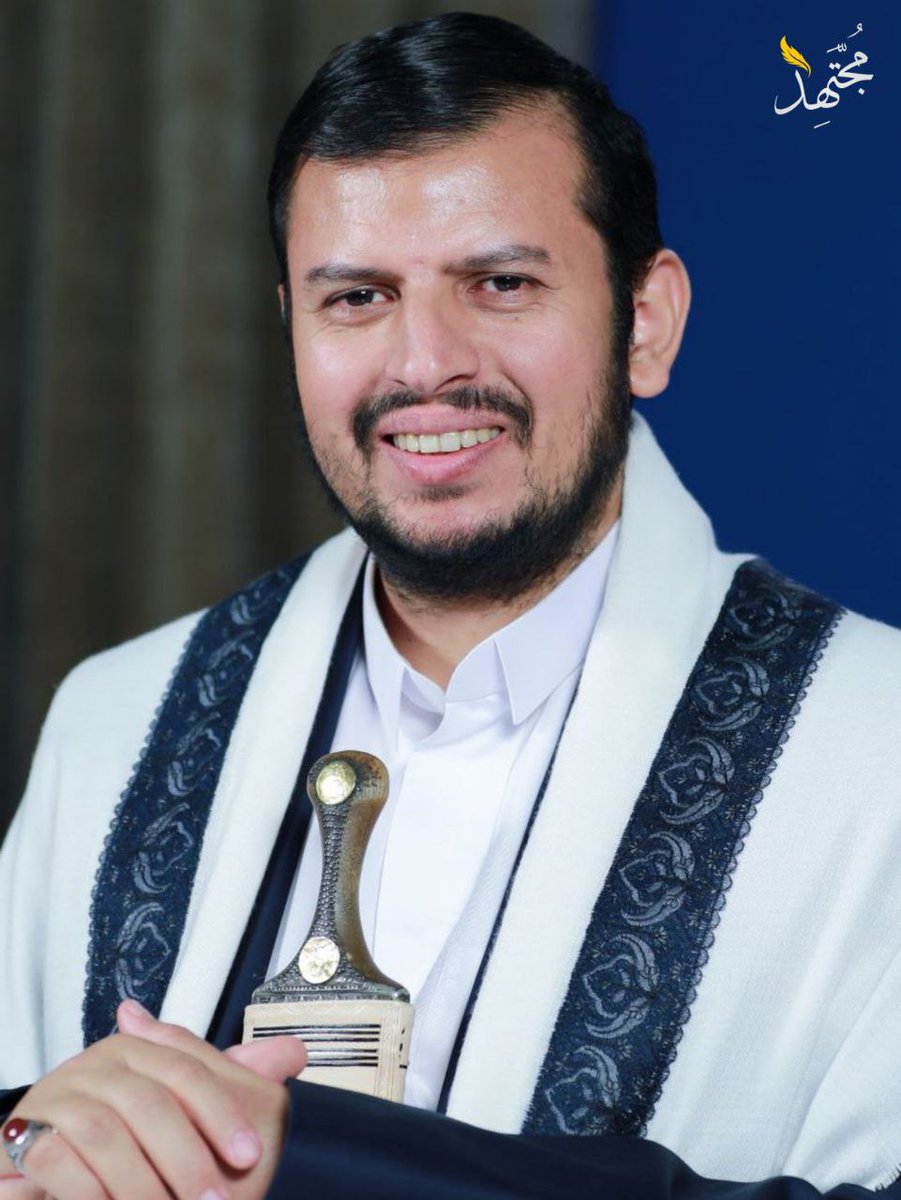 مجتهد tweet media