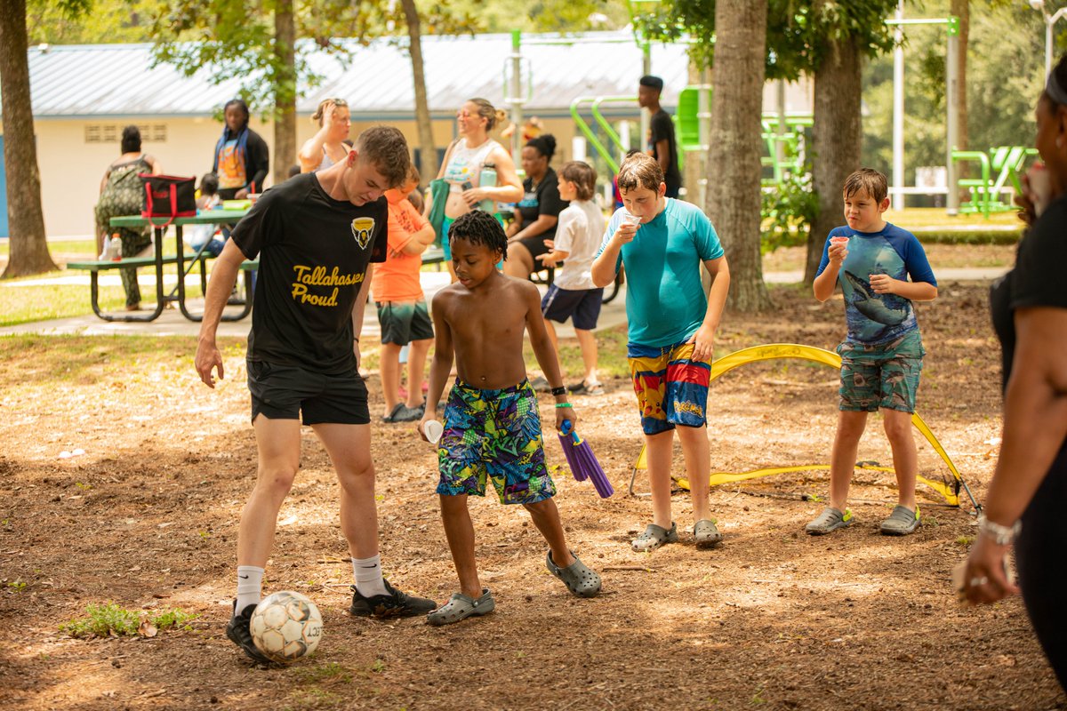 Tallahassee Police on Twitter "Over the weekend, we held our annual