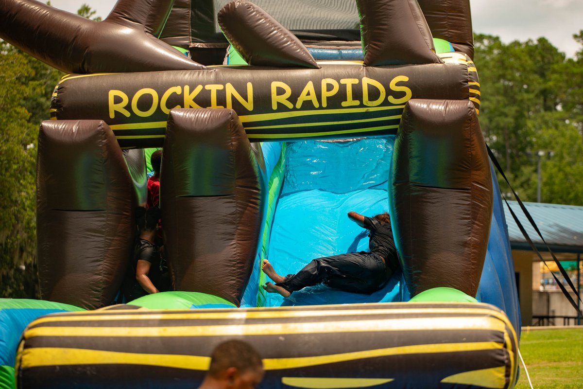 Tallahassee Police on Twitter "Over the weekend, we held our annual