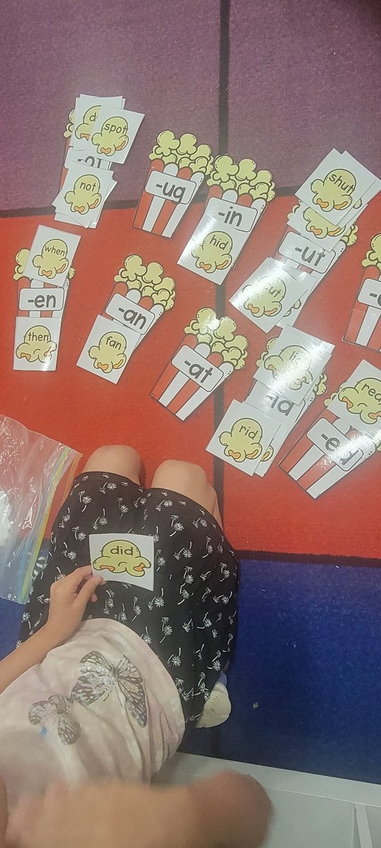 WBusenlehner's tweet image. These kiddos are working so hard during Interventions here at @PboroElementary Summer Reading Camp. #ccsreadandgrow #onechatham