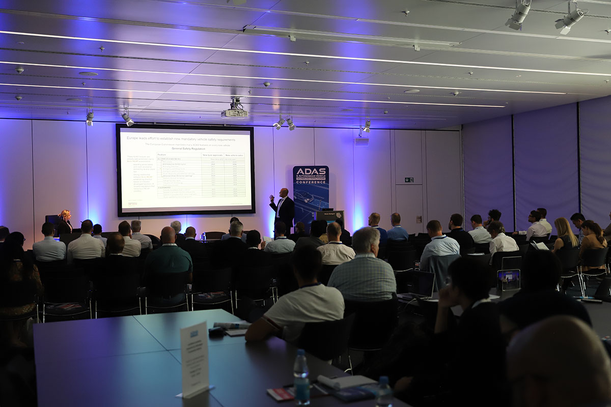 ADAS & Autonomous Vehicle Technology Expo (@avtexpo) on Twitter photo The industry’s leading showcase, #avtexpostuttgart (June 13-15 2023) welcomed 150+ exhibitors across <a href="/avtexpo/">ADAS & Autonomous Vehicle Technology Expo</a> /<a href="/AutoTestExpo/">Automotive Testing Expo</a>, 120+ conference speakers and thousands of visitors from the European vehicle safety, validation and AD sectors. Read the review: bit.ly/46lq4vX The industry’s leading showcase, #avtexpostuttgart (June 13-15 2023) welcomed 150+ exhibitors across <a href="/avtexpo/">ADAS & Autonomous Vehicle Technology Expo</a> /<a href="/AutoTestExpo/">Automotive Testing Expo</a>, 120+ conference speakers and thousands of visitors from the European vehicle safety, validation and AD sectors. Read the review: bit.ly/46lq4vX
