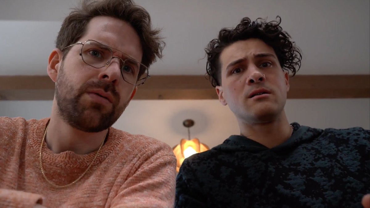 smosh's tweet image. How far will they go? First sketch out 6/30.