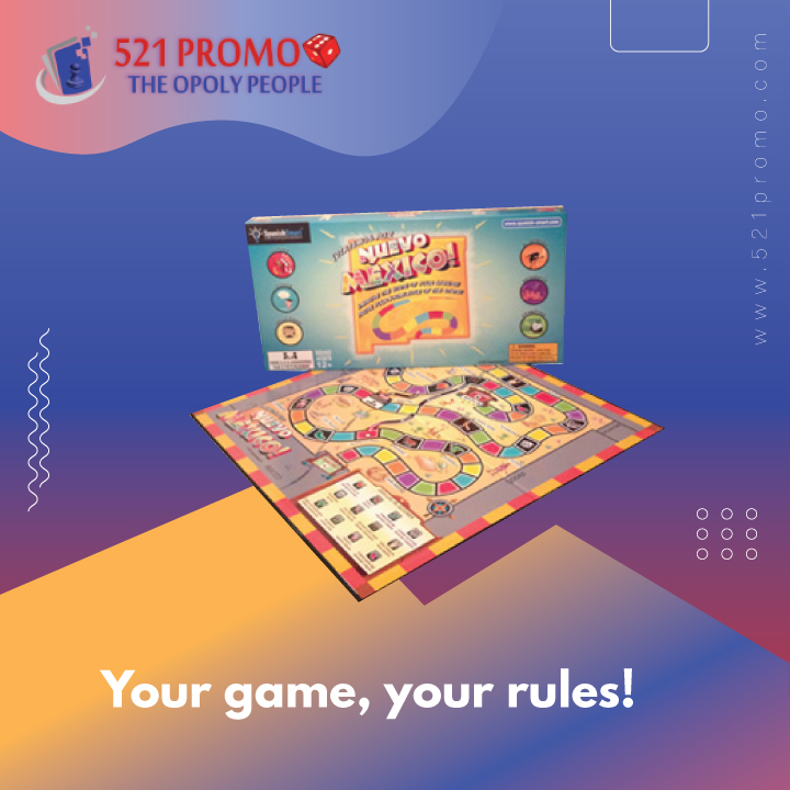 CustomBoardGame's tweet photo. Bring your game ideas to life with #521Promo! Our team of experts is ready to help you create custom board games that will captivate players of all ages. Ready to make your mark in the world of board games? Start here: https://t.co/JkjjRH0mkW 
#CustomBoardGames #GameDesign https://t.co/chR7ch4g7R