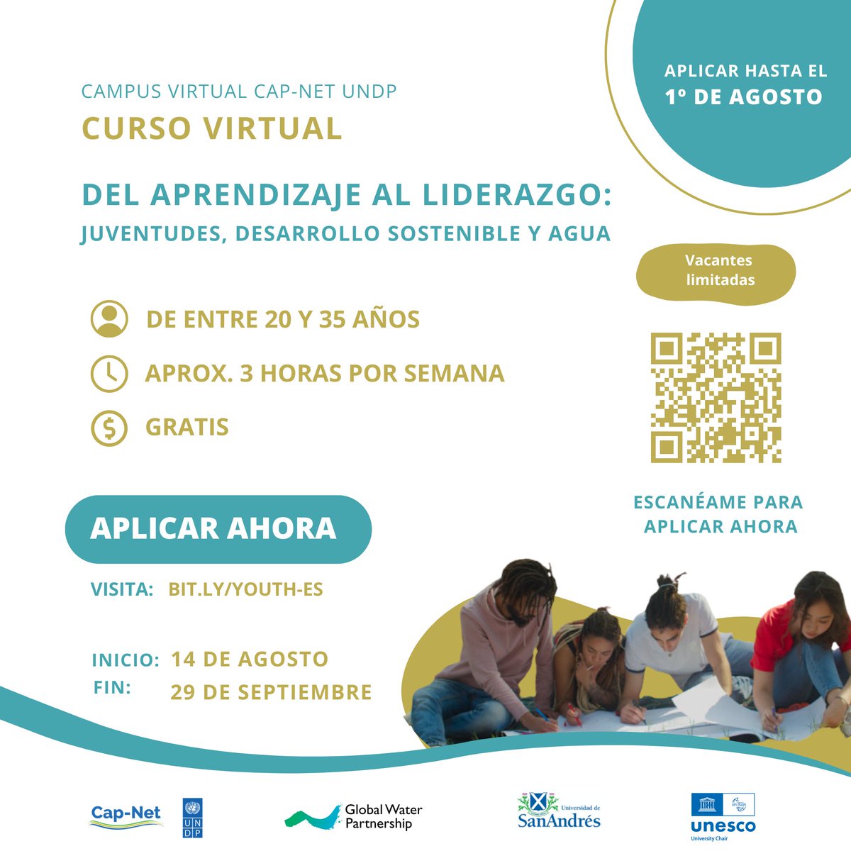 Cátedra UNESCO UdeSA tweet media