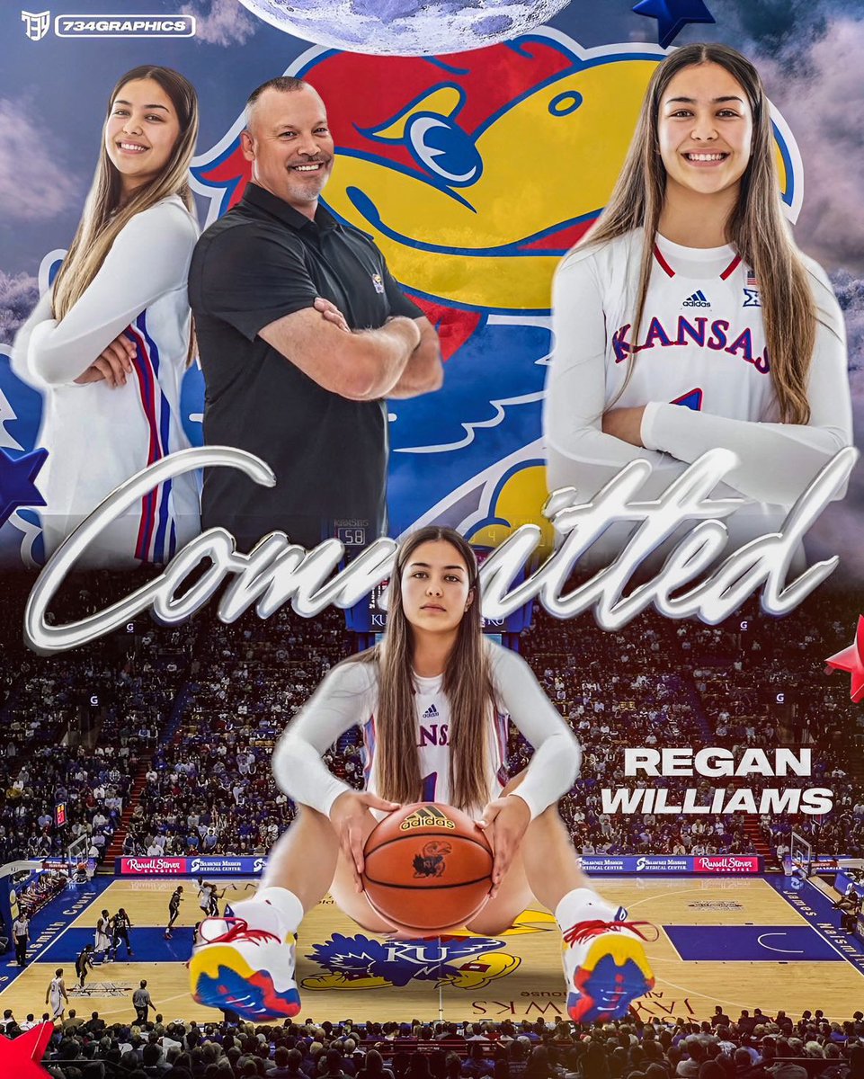 Regan Williams tweet media