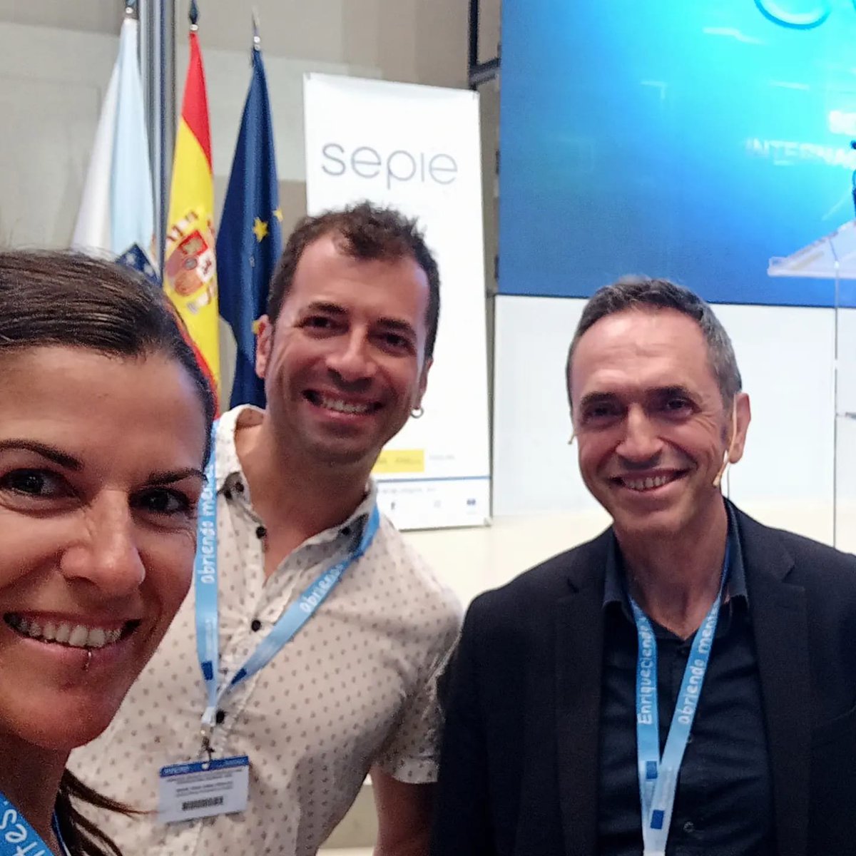 Erasmus+ EOI Murcia tweet media