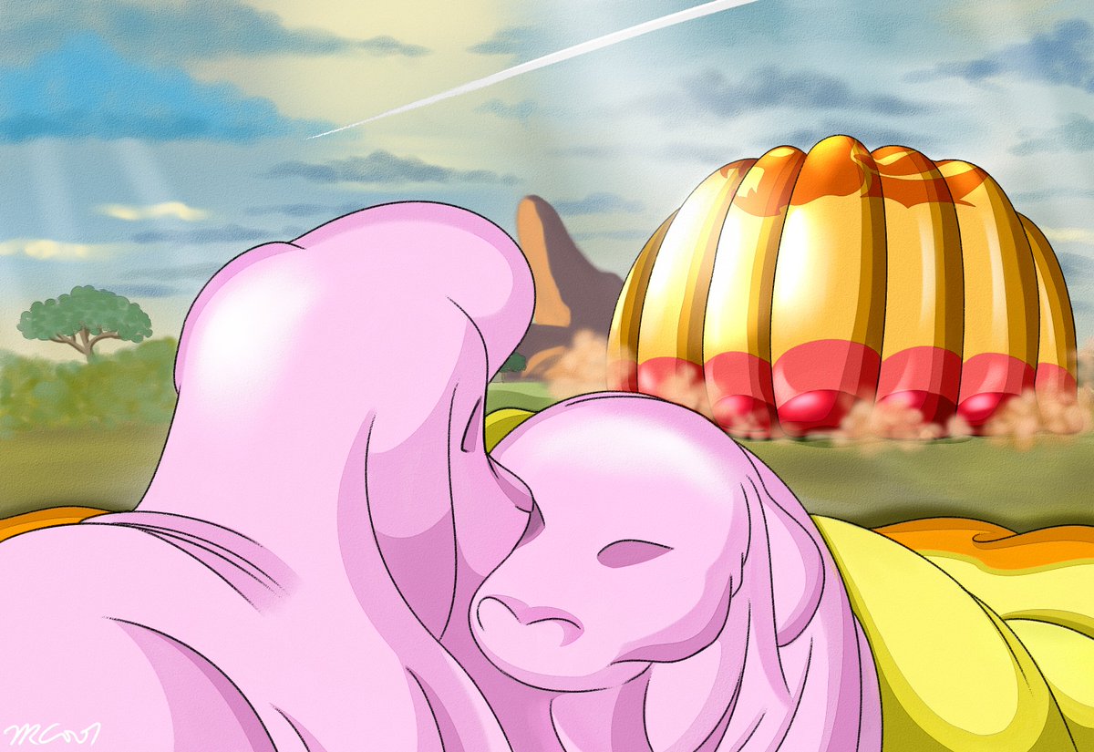 trc001art's tweet photo. While on an evening skydiving excursion, Princess Kiara has somehow managed to ambush her mate Kovu from the air! While the two 'catch up' under her canopy, her little brother Kion, former leader of the Lion Guard, can't seem to help but wonder what they're up to.
#TheLionKing https://t.co/KGtzEQIfXT