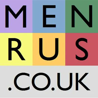 MEN R US tweet media