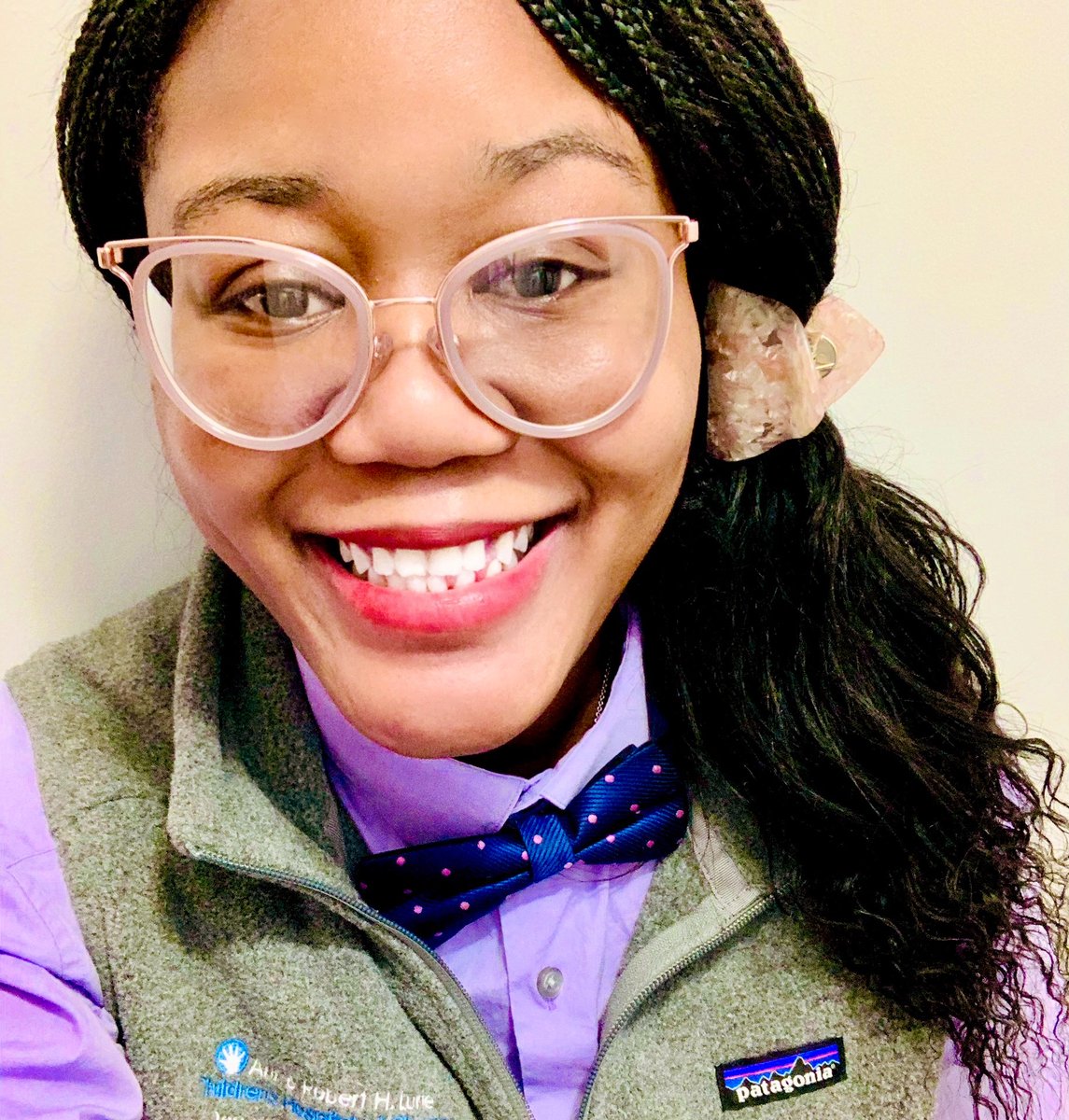 Our newest print book, Girl In A Bowtie: Lessons of a Pediatric Resident, is now on sale: tinyurl.com/girlinabowtie

Join Dr. @OMETinyHeartsMD for her first novella, with each chapter recounting lessons she learned during her #pediatrics residency. #medhum #meded