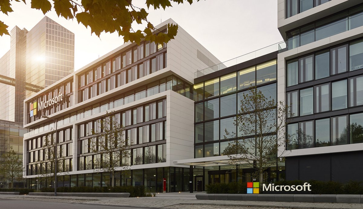MPE - visit bei Microsoft in München

Die exklusive Veranstaltung MPE-visit, von Monika Freifrau von Pölnitz von und zu Egloffstein, fand dieses Mal in den Räumlichkeiten von Microsoft in München-Schwabing statt. #MPEEvents

icjambassador.com/?p=21890