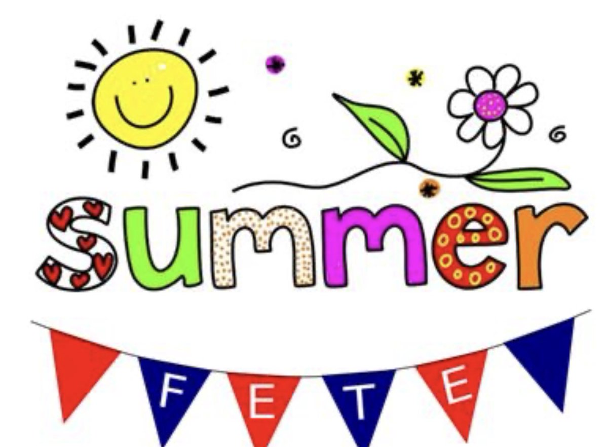 AlbertNursery's tweet photo. Albert Village Community Primary School and Nursery are holding their Summer Fete this Wednesday 3pm-4.30pm. Don’t miss out, there are many stalls and fantastic raffle prizes to be won! 🤩🤩🤩 #flourishandsucceed @Rise_MAT https://t.co/rwikCHSV4X