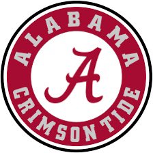 AGTG!!! I prayed for this one for a long time I am blessed to receive an offer from The university of Alabama!! @Cavalier_Sports @AlabamaFTBL @RustyMansell_ @On3Noah @CoachJoeCox @stroudmr