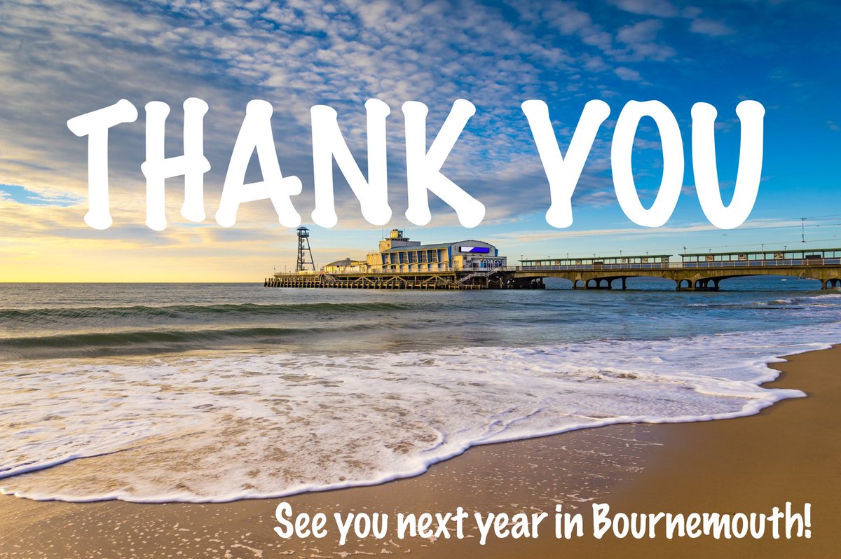 BASHH_UK's tweet photo. We want to say an enormous THANK YOU to all those who attended #BASHH2023! Your wisdom and enthusiasm to learn made the Conference truly unforgettable! A big shout out to Chris Ward (@chrisw0440) and the events team for their hard work in pulling together such a special event! https://t.co/LbKif13iym