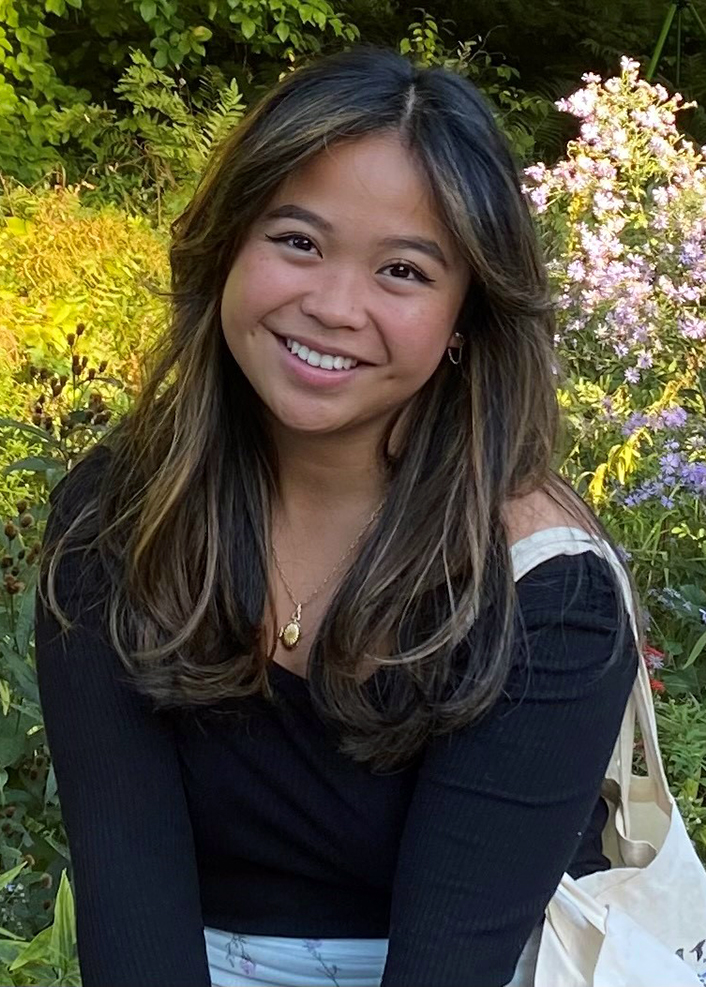 UMass iCons Program (@iconsumass) on Twitter photo We are proud to announce that Audrey Gabriel '23, a recent iCons grad in <a href="/UMassMicrobio/">UMassMicrobiology</a> and <a href="/UMASSPubHealth/">UMassPublicHealth</a> , has been selected as a recipient of the UMass Amherst 21st Century Leader Award.
icons.cns.umass.edu/news-events/ne…
<a href="/UMassAmherst/">UMass Amherst</a>
<a href="/CNS_UMass/">College of Natural Sciences at UMass Amherst</a>
<a href="/UMassSPHHS/">UMass Amherst SPHHS</a>
<a href="/UMassCHC/">UMass Amherst Honors College</a> We are proud to announce that Audrey Gabriel '23, a recent iCons grad in <a href="/UMassMicrobio/">UMassMicrobiology</a> and <a href="/UMASSPubHealth/">UMassPublicHealth</a> , has been selected as a recipient of the UMass Amherst 21st Century Leader Award.
icons.cns.umass.edu/news-events/ne…
<a href="/UMassAmherst/">UMass Amherst</a>
<a href="/CNS_UMass/">College of Natural Sciences at UMass Amherst</a>
<a href="/UMassSPHHS/">UMass Amherst SPHHS</a>
<a href="/UMassCHC/">UMass Amherst Honors College</a>
