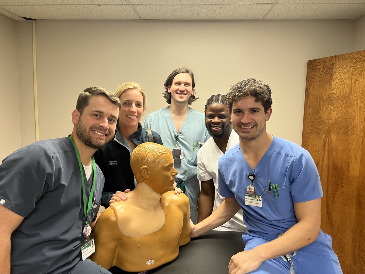 UAB Radiology Residency tweet media