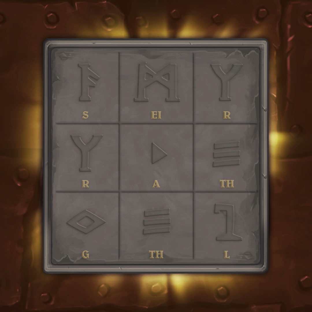 Can you figure out the clue for the next expansion?