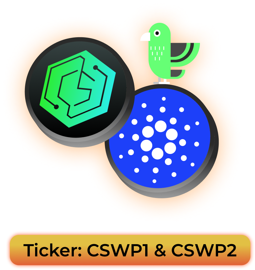 CswapDEX's tweet photo. 🏃‍♂️ Did you know? CSWAP ISPO offers bonus rewards for early delegators. The earlier you delegate, the greater your rewards will be. Don't miss out! #Crypto #CSWAPISPO https://t.co/jG7cgvoi2P