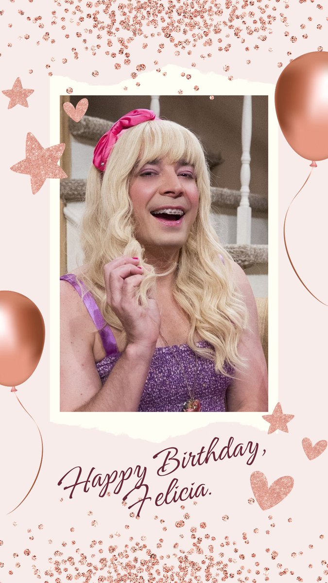 <a href="/Felicialovejoy5/">🍀LadyLove ✨🍀✨❤</a> . Happy Happy Birthday to you. I hope you are having a lovely day.