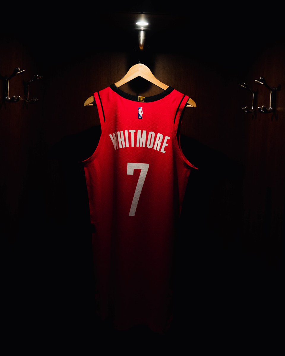 Houston Rockets on Twitter:
