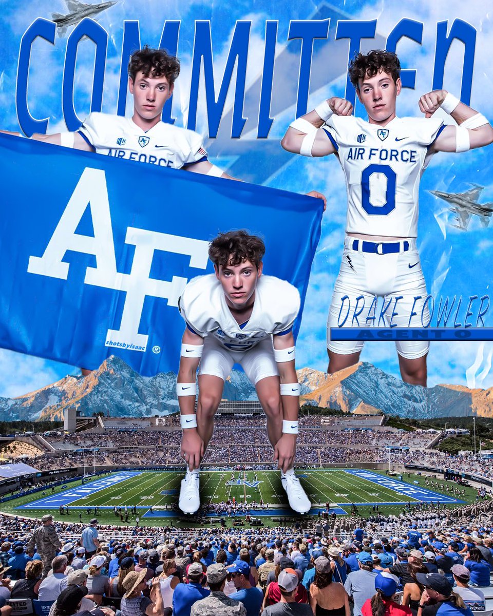 Let’s Fly✈️ #committed @CoachTimHorton @CoachNickToth @CoachTCalhoun @WillieLyles @EarlGill10 @DOMXprospects @arelite7v7 @SWiltfong247 @adamgorney @samspiegs @BHoward_11 @ChadSimmons_ @Coach_SandersQ
