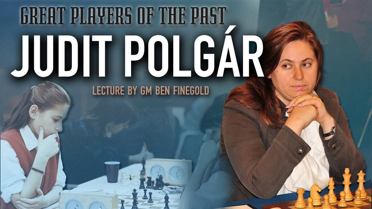 The Queen of Chess: How Judit Polgár Changed the Game - little bee books