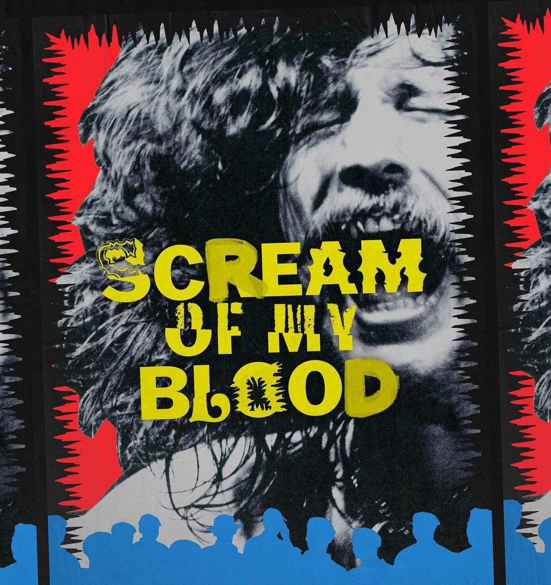 i interviewed eugene hütz of <a href="/gogolbordello/">Gogol Bordello</a> for <a href="/kexp/">kexp</a> about the #ukrainewar + the band's new <a href="/VICE/">VICE</a> documentary that screened at <a href="/tribeca/">Tribeca</a> film fest; listen/read + revisit our #worldrefugeeday programming in the kexp archives: tinyurl.com/gogolkexp