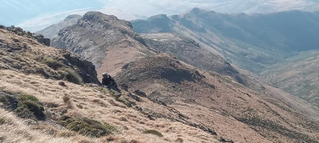 ReachForADream's tweet photo. Nigel & Adrian Payne are cycling 2150km across SA to raise funds for the brave children we serve. They've cycled 560km & are heading to Slaapkrans. 🚴❤️
Support them by donating or sharing: https://t.co/sQd54RcseN
#freedomchallenge #reachforadream https://t.co/VOlIpQr4fK