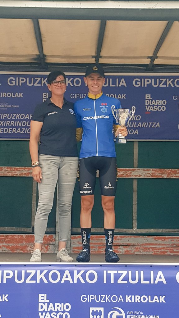 Mertxe Labrador tweet media