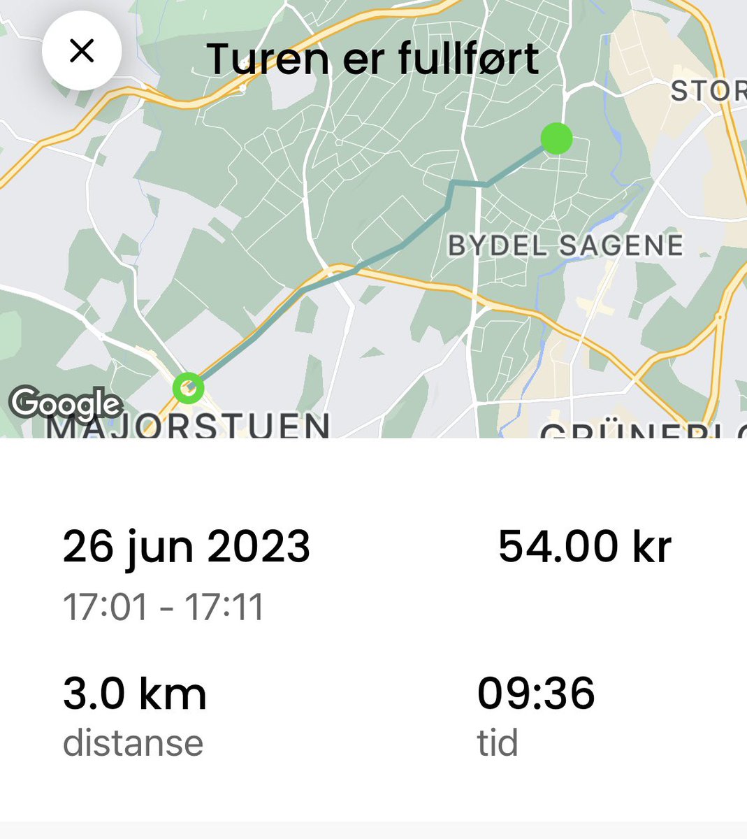 Sigbjørn Windingstad 🇺🇦 tweet media