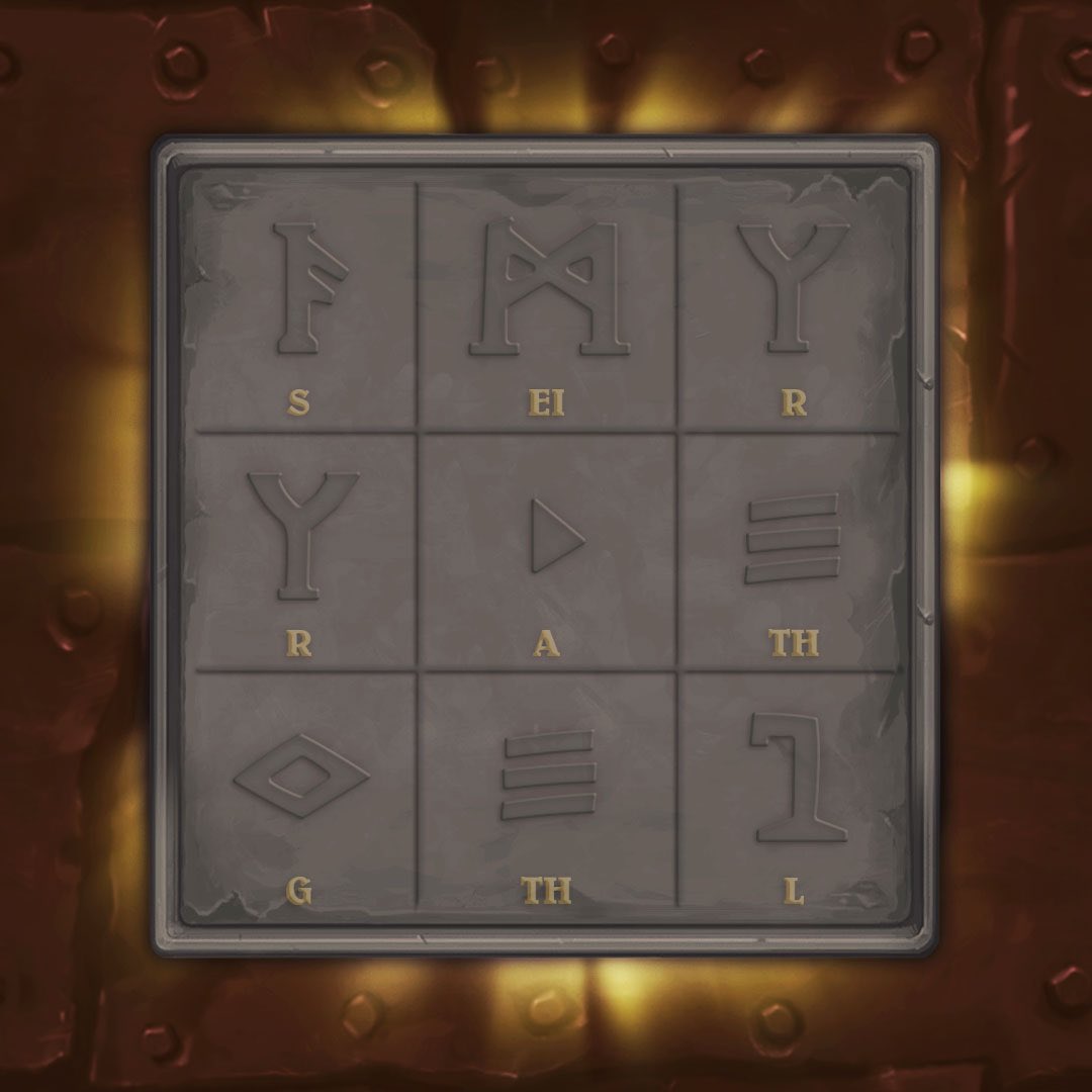 Expansion clue?! 👀🕵🏻‍♀️ #hearthstone