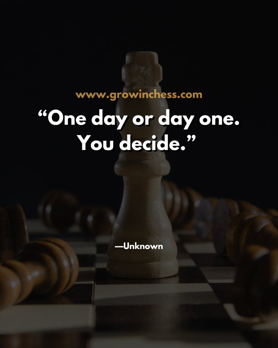 growinchess's tweet photo. #chess #chessboard #chesse #chessecake #chessgame #chessplayer #chessa #chessiesofinstagram #chessie #chessnotcheckers #chessington #chesspiece #chessy #Chessmoves #chessmaster #chessclub #chessset #chesslover #chesstournament https://t.co/l28ImWdyqc