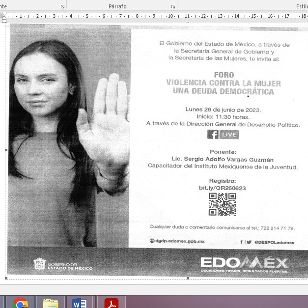 Preparatoria Oficial Num. 72 tweet media