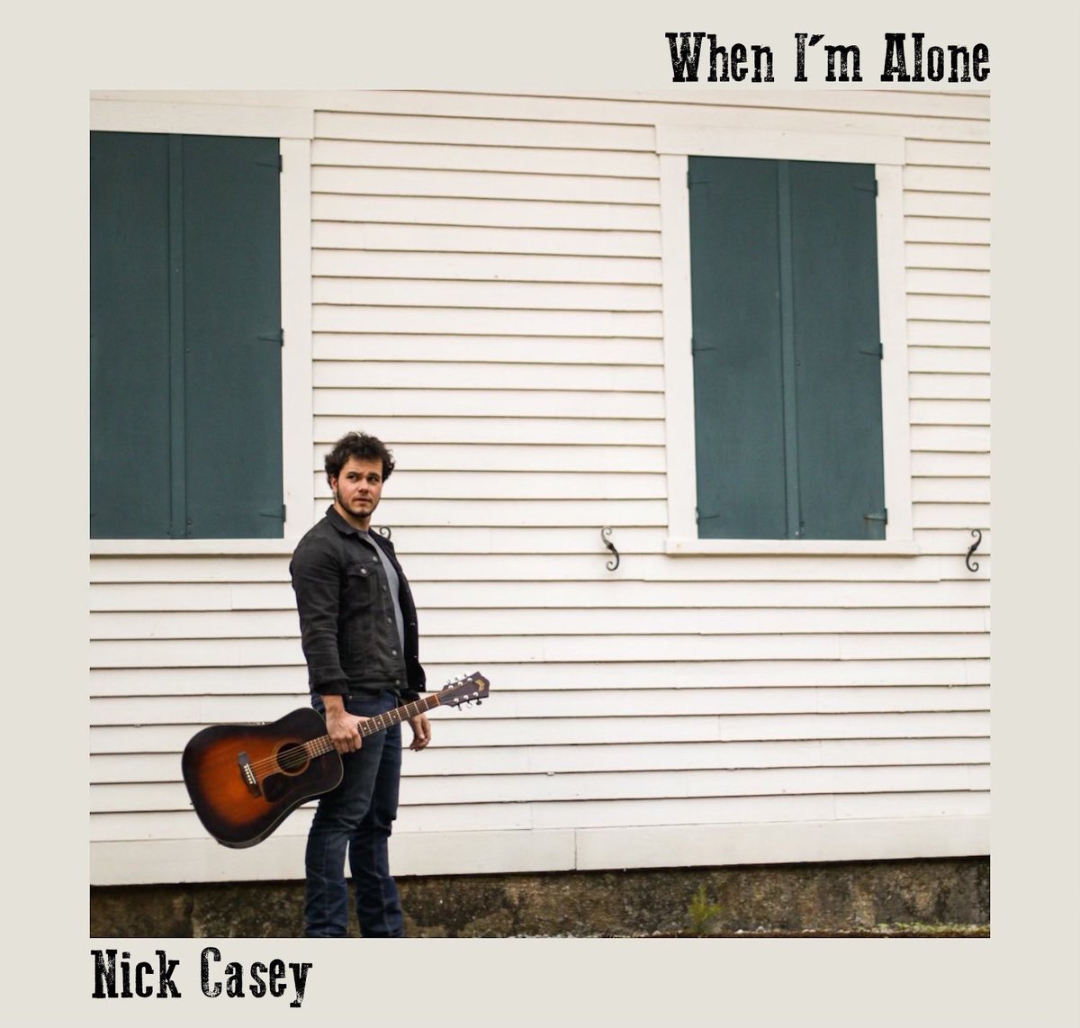 nickcaseytweets's tweet photo. For my Twitter friends. Album ✌️ | 7/14 https://t.co/Ymvz1hgSZY