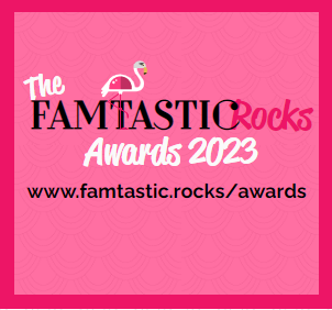 Free to Enter #EventProfs
#ItsTimetoShine
Deadline 4 August 2023
famtastic.rocks/awards
