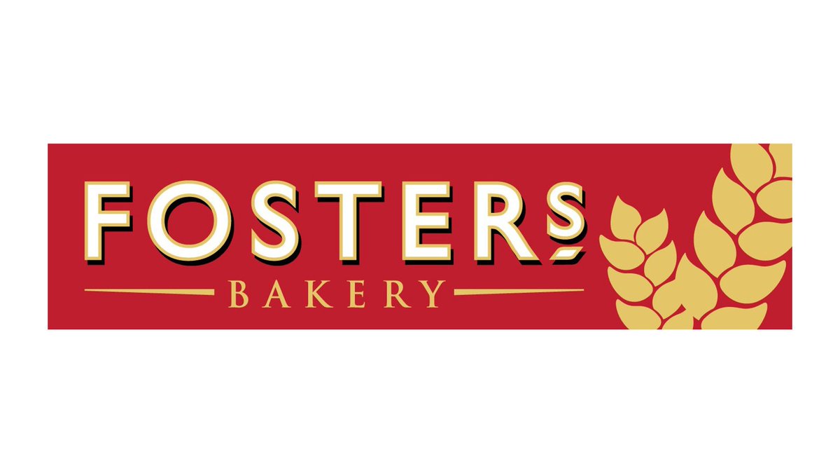 Production Workers wanted at Fosters Bakery in Barnsley

Select the link to learn more and apply: ow.ly/1CkK50OUTkr

#BarnsleyJobs #FoodJobs