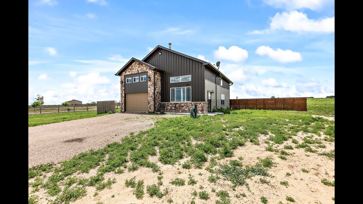 🏡 Andy Hawbaker presents 26649 Owl Creek Lane Gill, #CO | bit.ly/NewHome-CO #NorthernColorado #NoCo #RealEstate