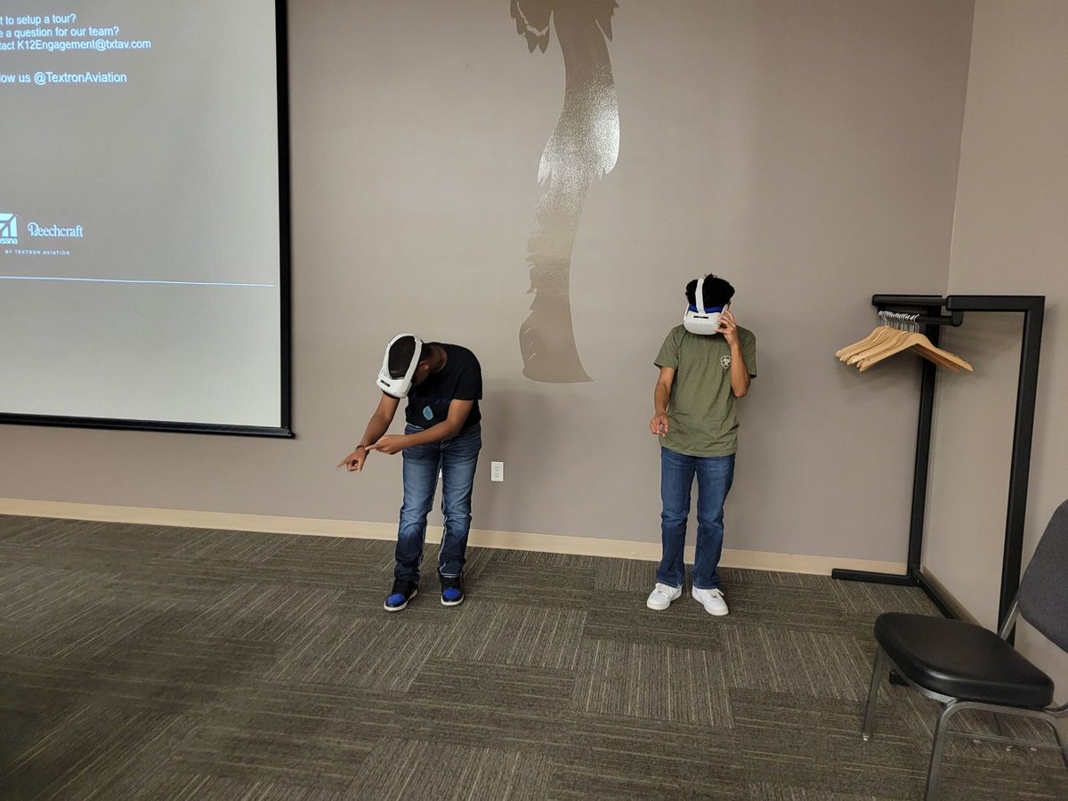 Workforce Centers tweet media